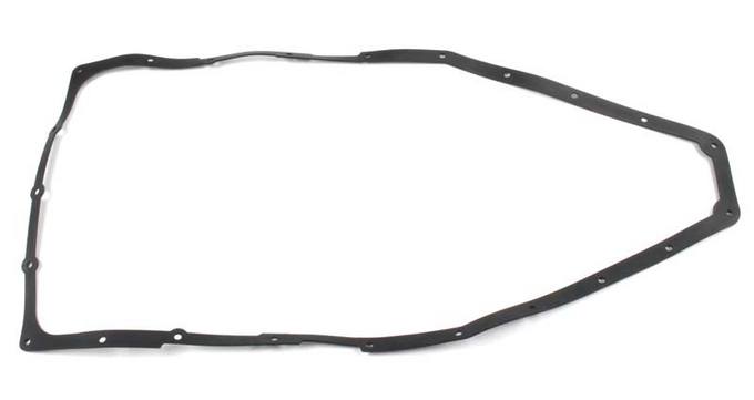 BMW Auto Trans Oil Pan Gasket 24111421140